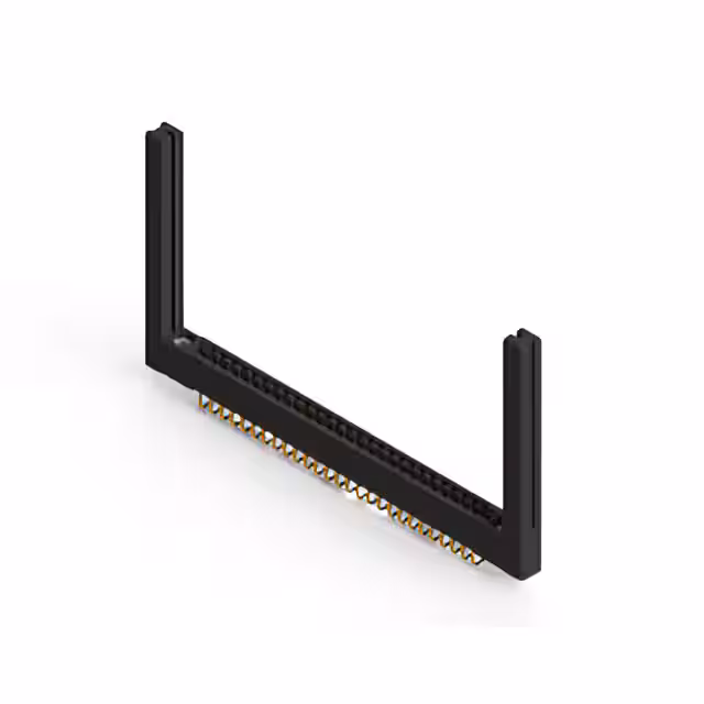 357-054-559-258 EDAC Inc.  Edgeboard Connectors